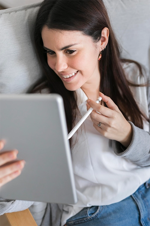dermatologista online exterior